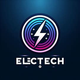 ElecTech Logo